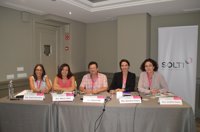 Las nuevas terapias logran una tasa de respuesta de hasta el 70% en cáncer de mama HER2+