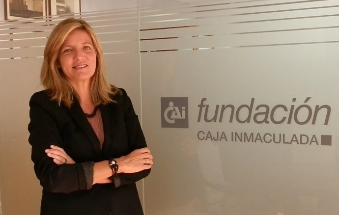 María González Guindín.