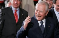 Fallece el expresidente de Italia Carlo Azeglio Ciampi