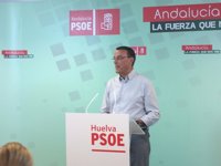 Caraballo defiende a Griñán y Chaves ante la "cacería" a dos personas "honestas"