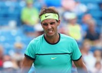 Nadal, baja en la Copa Davis por una gastroenteritis