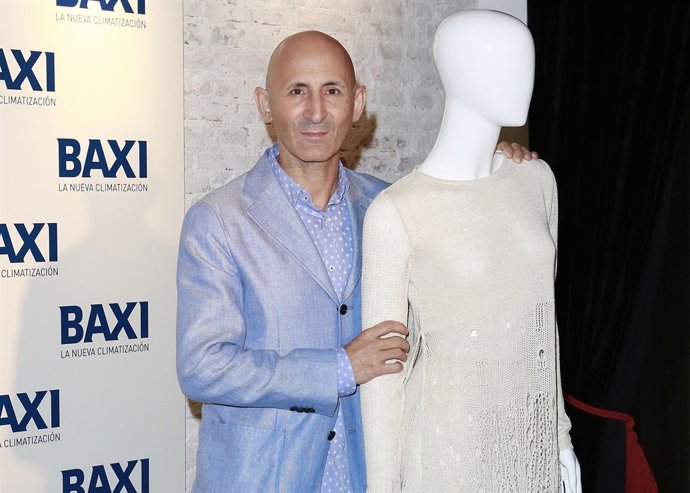 Modesto Lomba/ Lorenzo Durán