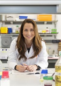 Crean un biobanco "viviente" de modelos de cáncer de mama para probar fármacos