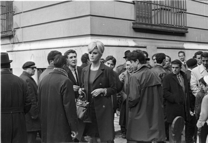 Fotografía de Joana Biarnés 