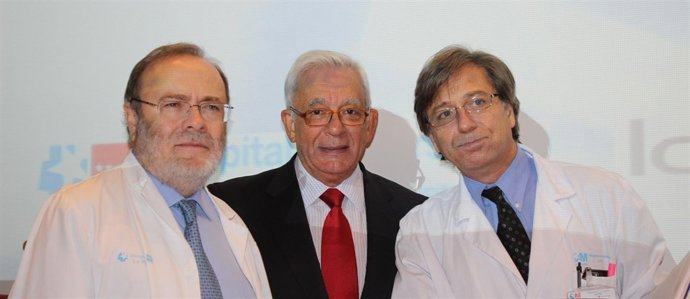 Consejero de Sanidad, Jesús Sánchez Martos