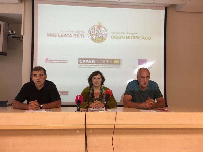 Elizalde, Mailharin y Lezáun.