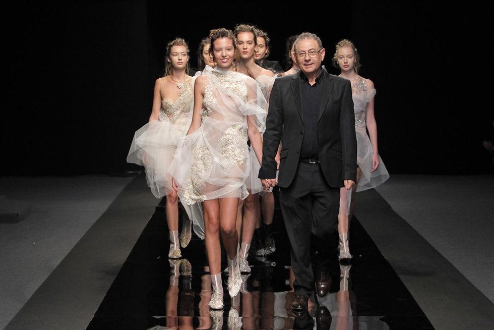 Roberto Verino/ UGO CAMERA