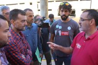 Maíllo cree que Griñán "siendo presidente intentó cerrar el agujero" de los ERE