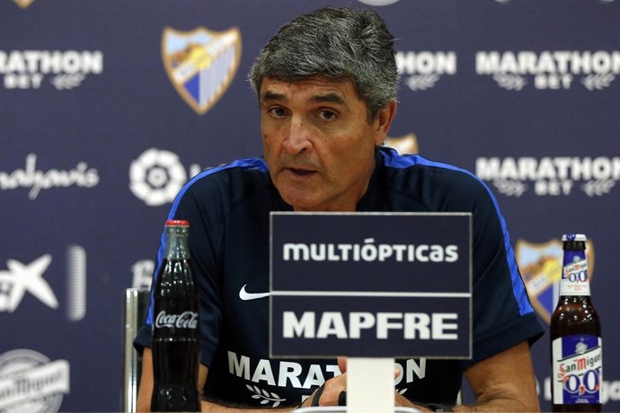 Juande Ramos (Málaga)