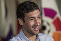 Raúl: "Se puede sentir el foco especial del Real Madrid por LaLiga"