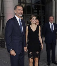 Los Reyes estarán en la recepción que Obama ofrecerá a los líderes mundiales en Nueva York