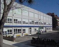 Concedida licencia de obra para ampliar el centro de educación especial Padre Apolinar