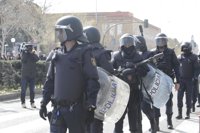 El Gobierno autoriza la compra de más de 10.000 chalecos antibala para policías