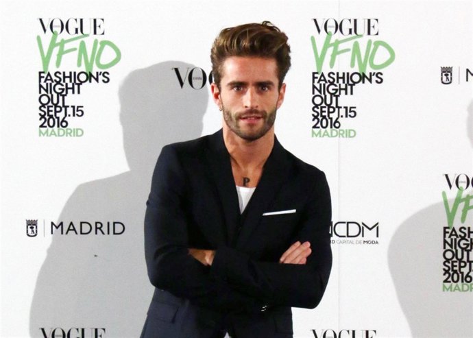 Pelayo Díaz/ Europa Press Reportajes