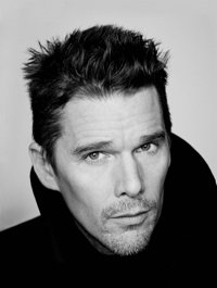 Zinemaldia.- Ethan Hawke recibe mañana el Premio Donostia y Ángela Molina recoge el Premio Nacional de Cinematografía