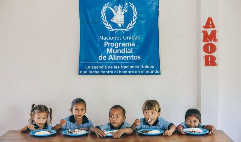 Cooperación y Desarrollo