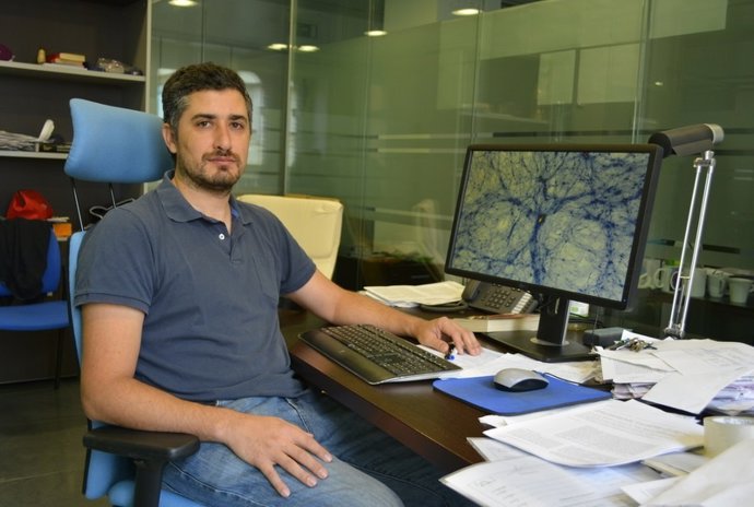 NOTA DE PRENSA CEFCA