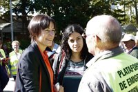 Pontón pide evitar que "gente como Montoro" tenga la llave de los impuestos de Galicia