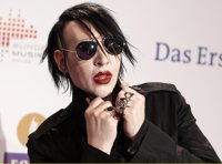 Marilyn Manson publicará en febrero un disco que "suena como Antichrist Superstar"
