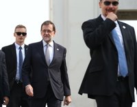 Rajoy intenta zanjar el caso de Barberá: Ya no es militante del PP y no tengo ninguna autoridad sobre ella