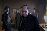 Zinemaldia.- El cineasta Pablo Larraín evoca el "cosmos" de Pablo Neruda: "Es incapturable"