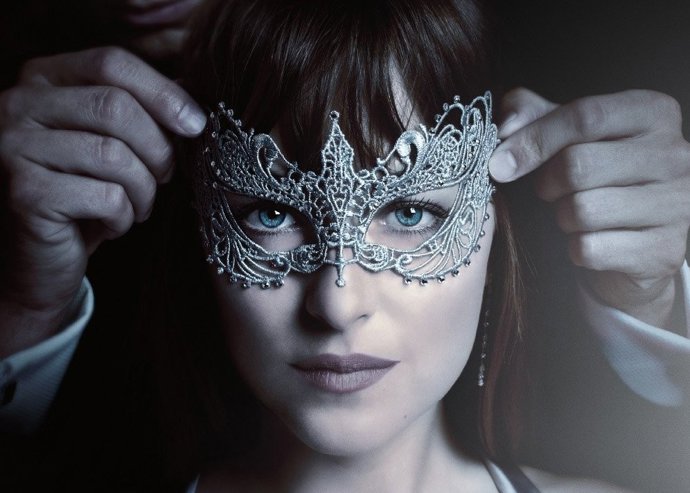 Cincuenta sombras más oscuras