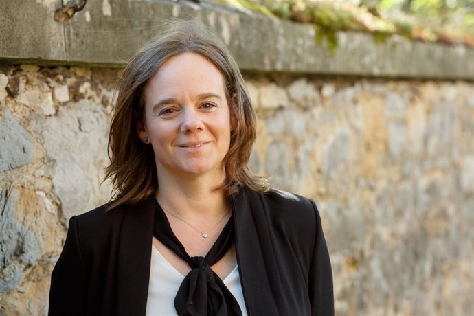 María Ibarrola Vidaurre