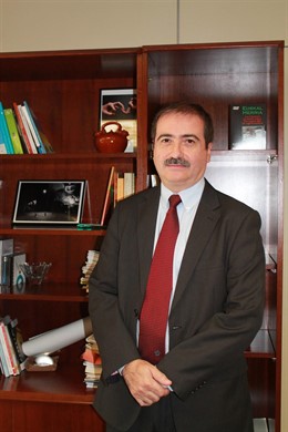 El dtor.Gral de FP y Enseñanzas de Régimen Espcial Melcior Arcarons