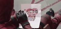 Deadpool irrumpe en la escena clave de Capitán América: Civil War (VÍDEO)