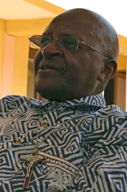 Desmond Tutu
