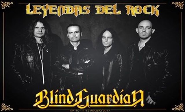 BLIND GUARDIAN