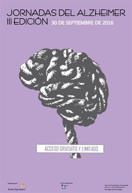 Jornadas Alzhéimer