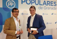 PP-A: Sánchez debe "explicar lo ocurrido con el PSOE en Andalucía" al hablar de corrupción