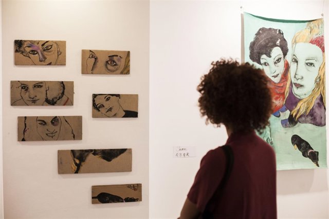 Exposición 'Shimani Sisters'