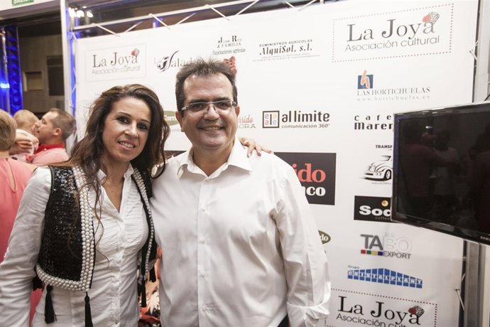 La bailaora Rocío Garrido abre su Escuela de Flamenco