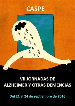 Fwd: NOTA DE PRENSA VII JORNADAS DE ALZHEIMER Y OTRAS DEMENCIAS EN CASPE