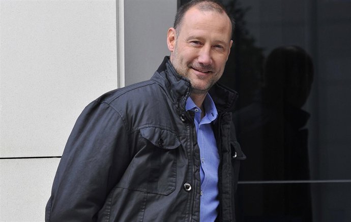 Pedro García Aguado