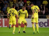 El Villarreal busca seguir progresando y el Valencia sus primeros puntos