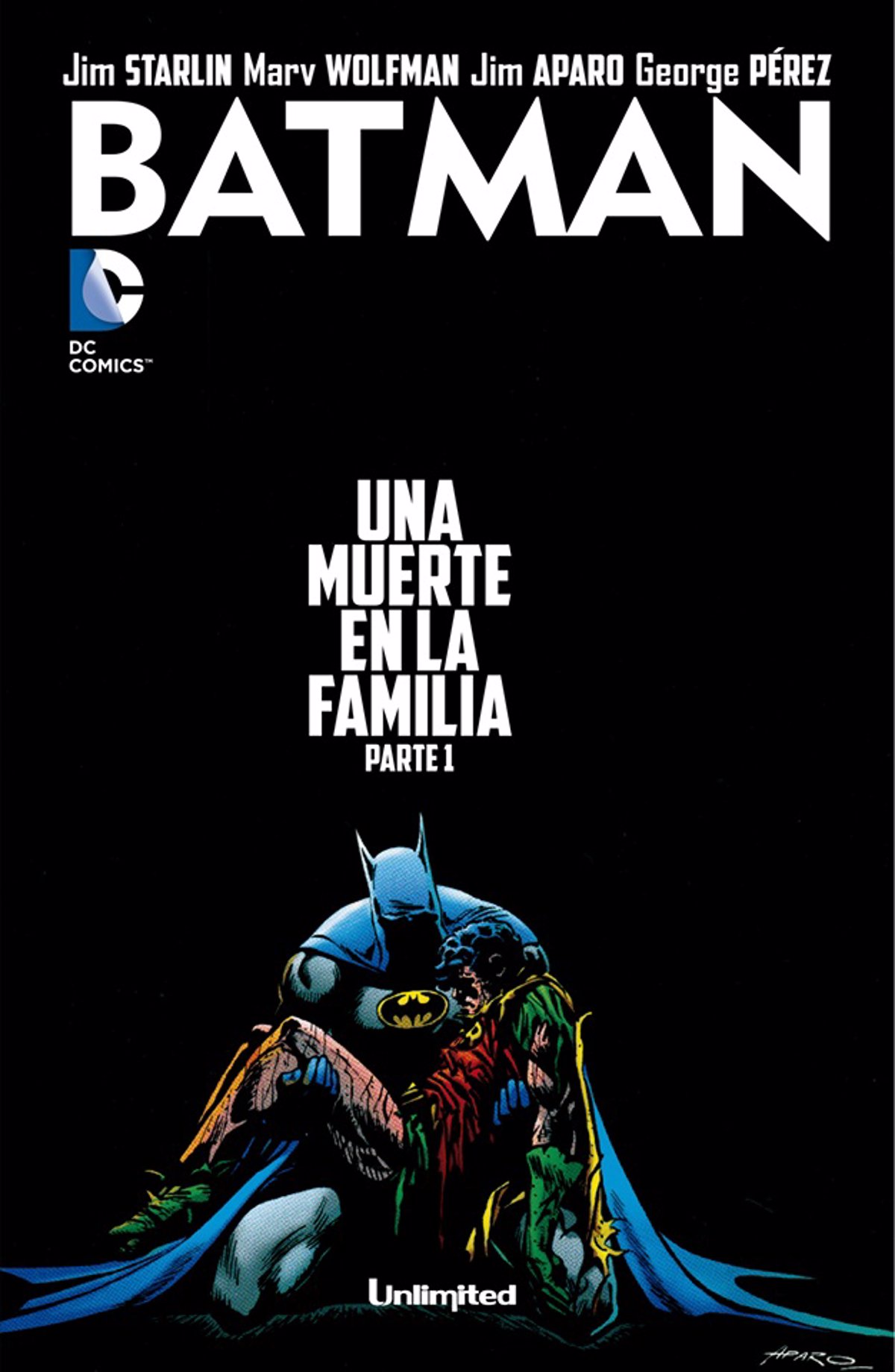 Batman: Los 12 cómics imprescindibles del Caballero Oscuro