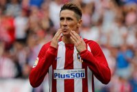 Fernando Torres: "Es un buen momento para visitar al Barcelona"