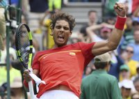 Nadal: "Volvemos al grupo que nos corresponde"