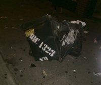 Asciende a 25 el balance de heridos en la explosión de Manhattan