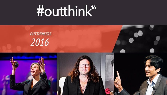 Outthink 2016