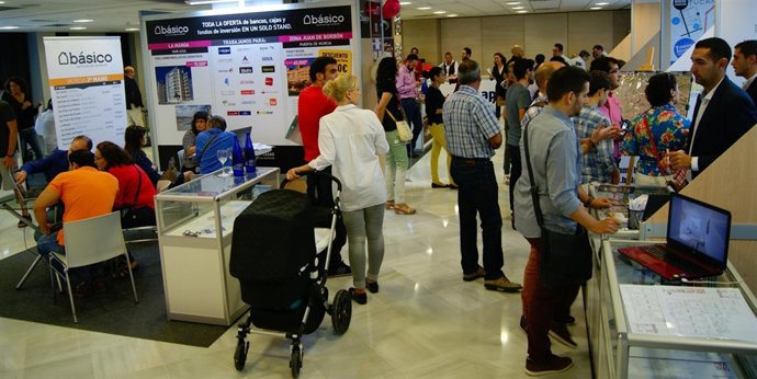 Feria de la Vivienda 2015
