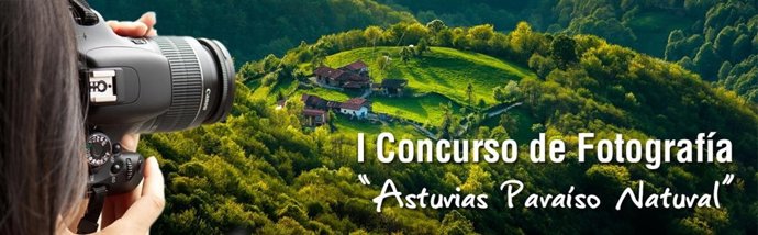 Concurso de Fotografía 'Asturias Paraíso Natural'