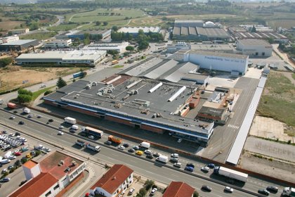 Freudenberg Espana Superara Ventas De 180 Millones Este 2016 Tras Comprar Vibracoustic Y Gimi