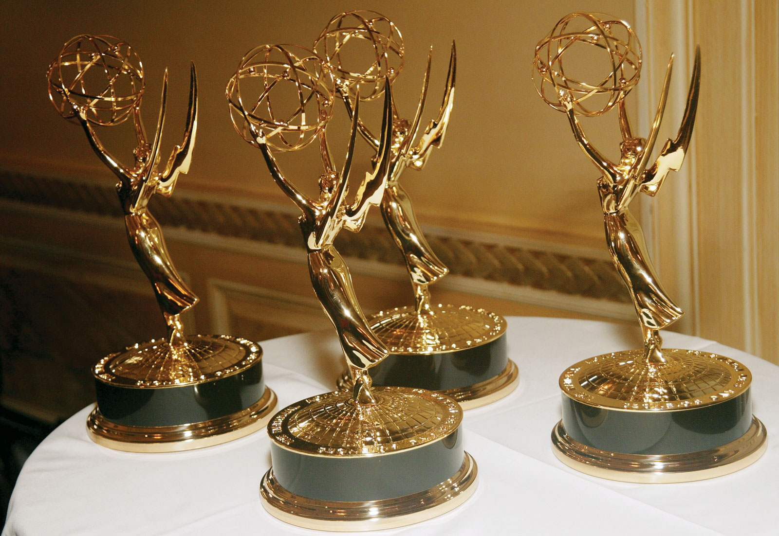 Estos son todos los ganadores en los Premios Emmy 2022 recordaresvivir