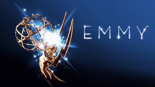 Logo de los Premios Emmy