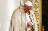 Foto: El Papa Francisco convoca una jornada mundial de oración por la paz el próximo martes