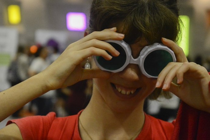 Las Semanas de la Ciencia y la Innovación en Canarias 2016